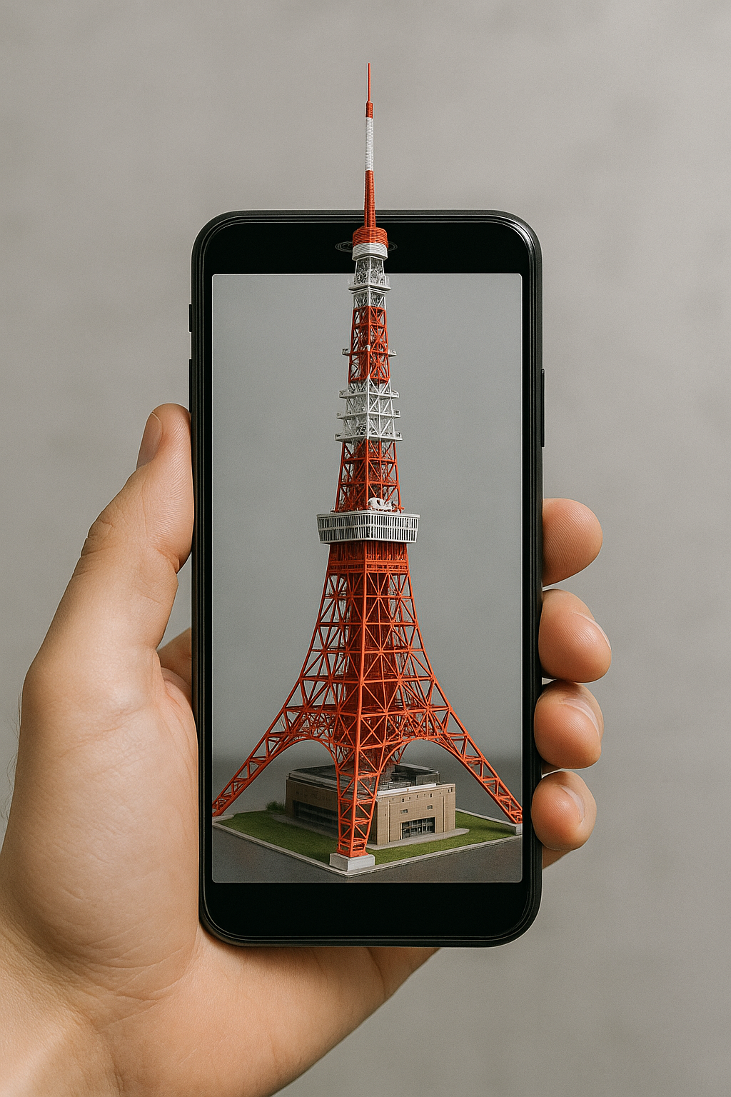 3D Building Models