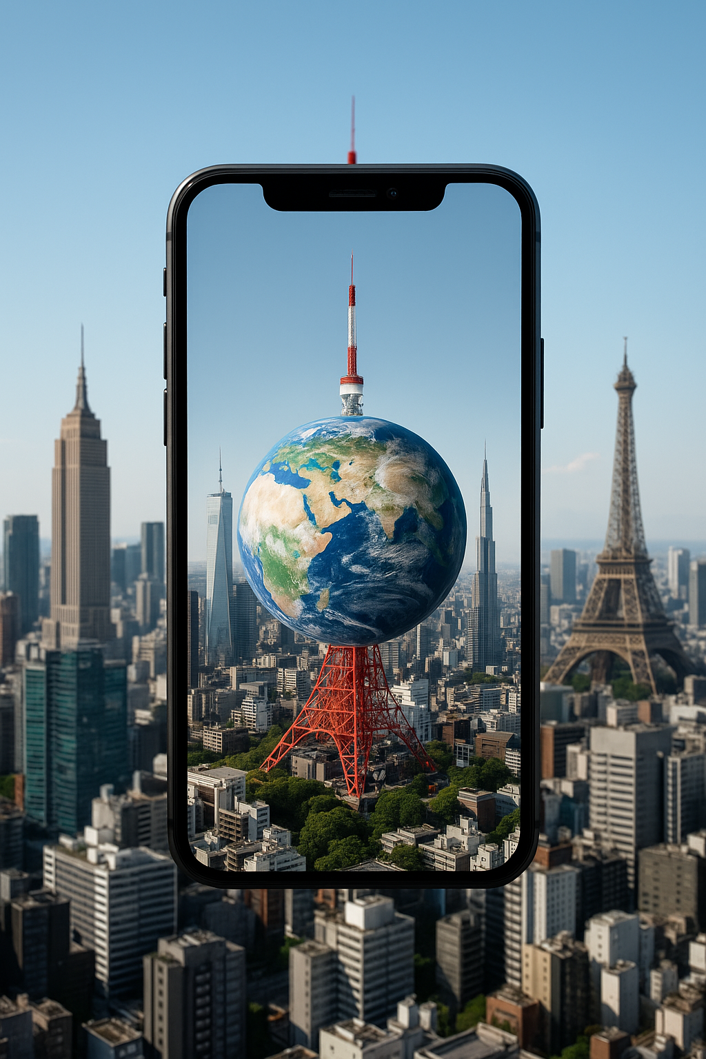 Global Marketplace