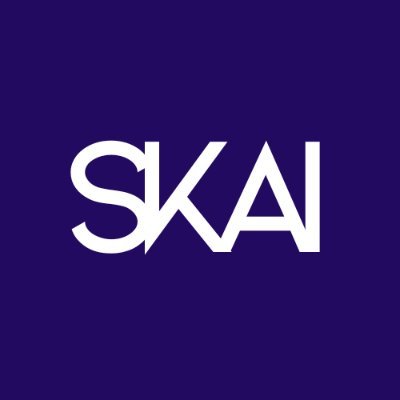 SKAI Logo