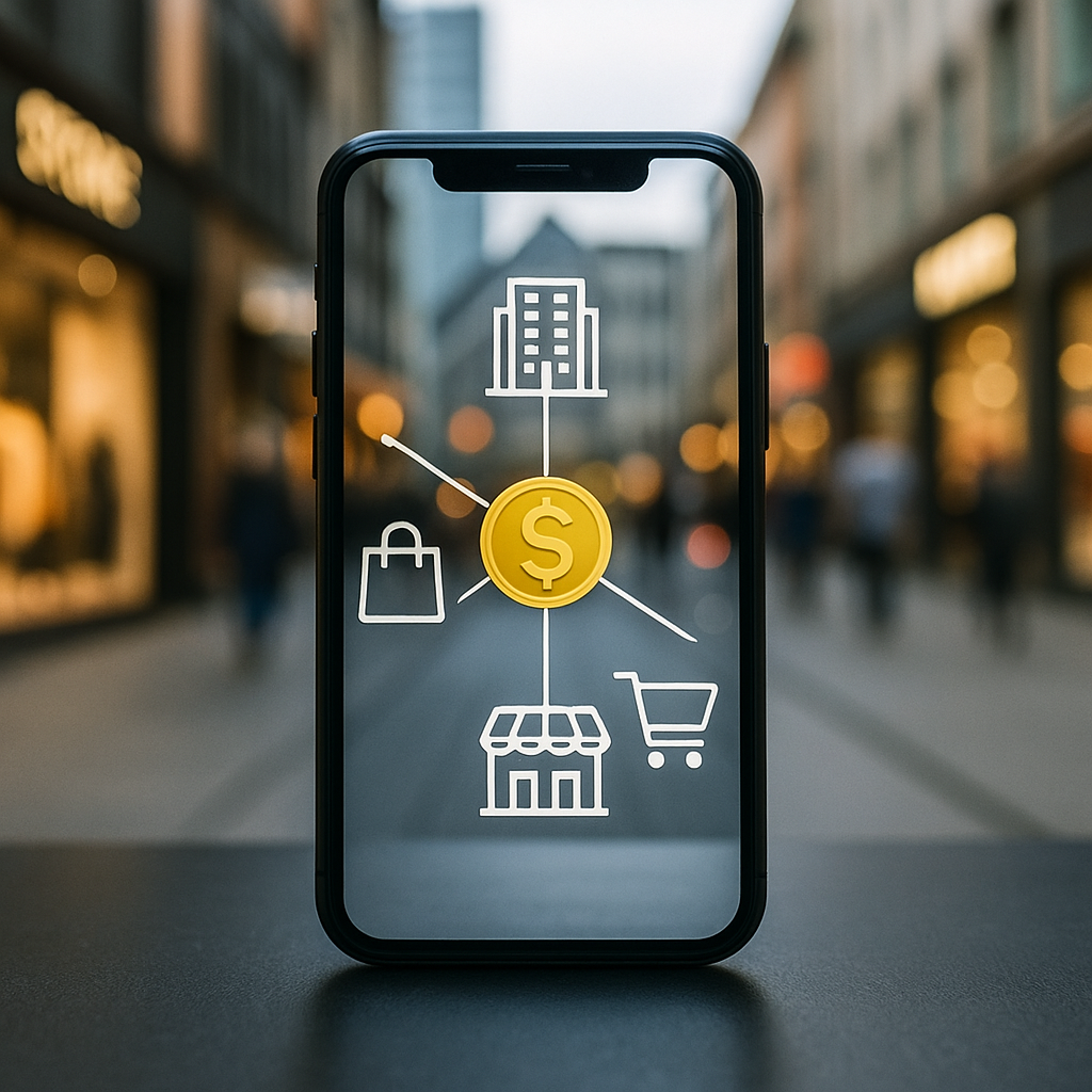 Business AR Solutions